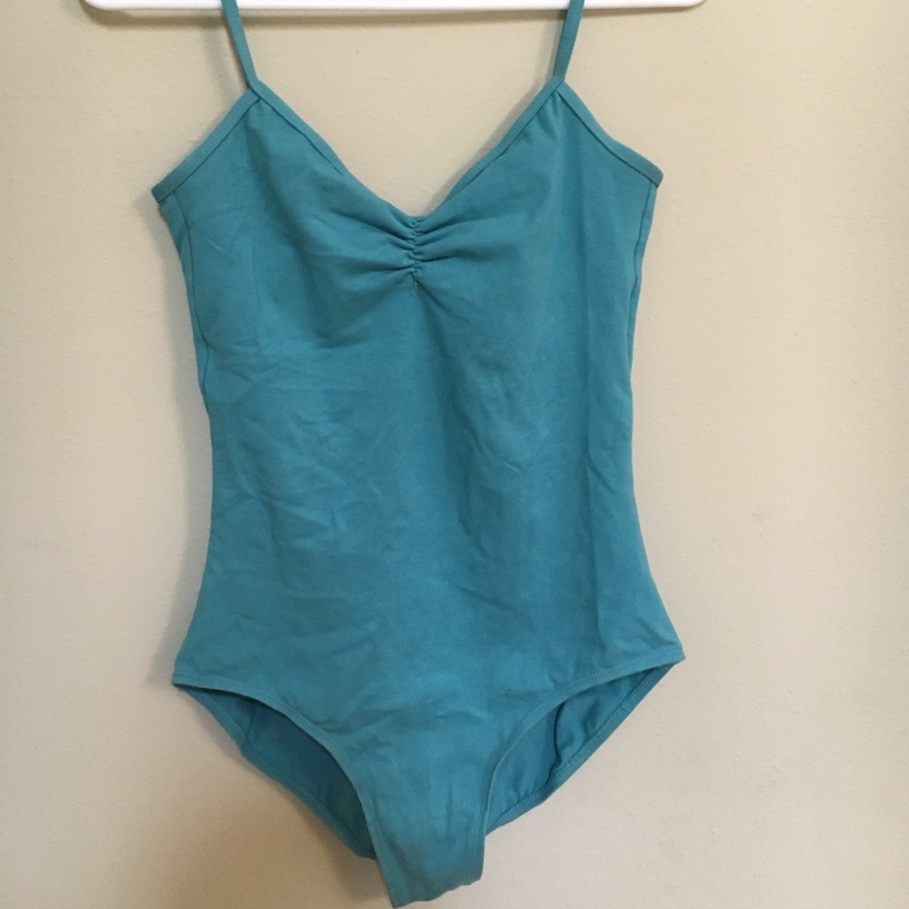 MA leotard